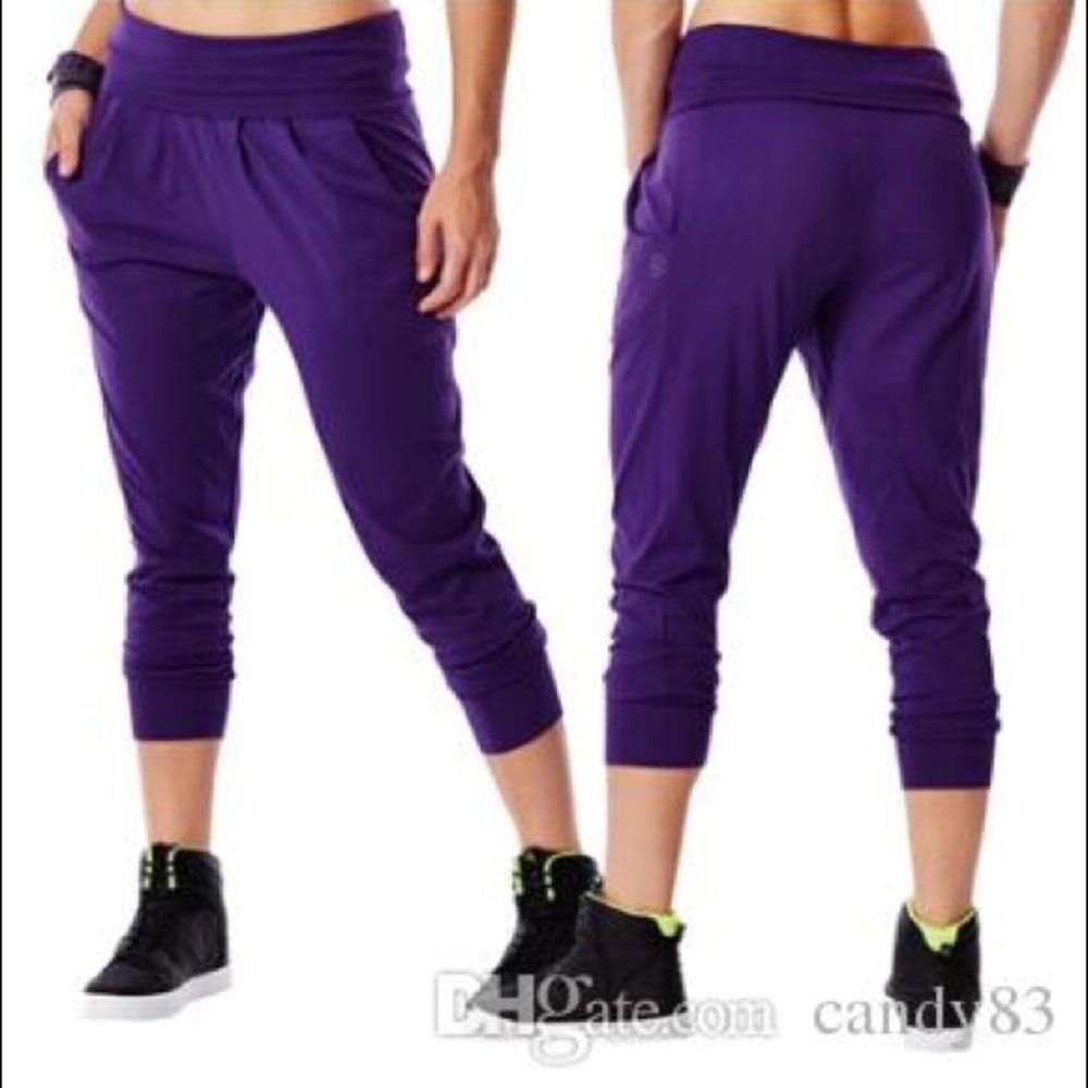 Zumba clothes